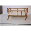 Image 2 : Vintage Doll Crib