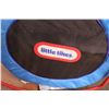 Image 4 : *Little Tikes Trampoline