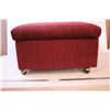 Image 4 : *Foot Stool on wheels
