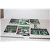 Image 1 : RoughRiders PlayBook,Game day Magazines,Flashing Led Shot Glass