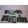 Image 7 : RoughRiders PlayBook,Game day Magazines,Flashing Led Shot Glass