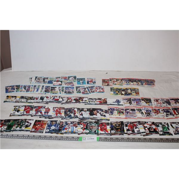 NHL Collectible cards,Baseball cards