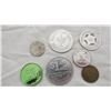 Image 2 : misc tokens
