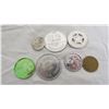 Image 3 : misc tokens