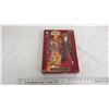 Image 1 : Star Wars episode 1 queen amidala figure (NIB) 1998 Hasbro