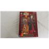 Image 2 : Star Wars episode 1 queen amidala figure (NIB) 1998 Hasbro