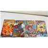 Image 2 : (8) DC Superman comics