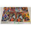 Image 4 : (8) DC Superman comics