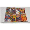 Image 1 : (8) DC Superman comics