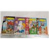 Image 1 : (4) Marvel Beavis+Butthead comics