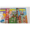 Image 3 : (4) Marvel Beavis+Butthead comics