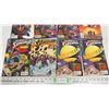 Image 3 : (8) DC Superman comics