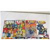 Image 2 : (8) Marvel X-force + cable comics