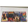 Image 2 : (8) DC Batman comics