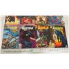 Image 3 : (8) DC Batman comics