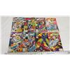 Image 1 : (8) Marvel DC X-force comics