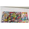 Image 2 : (8) Marvel DC X-force comics