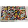 Image 3 : (8) Marvel DC X-force comics