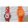 Image 2 : (2) Ladies watches