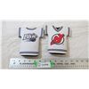 Image 1 : (2) NHL Bottle Cozies