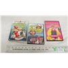 Image 1 : Gilligans island + Mrs Browns Boys DVD's