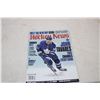 Image 3 : Sports Illustrated Special Collectors Issue,NHL Year Book,Hockey News