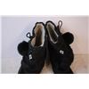 Image 4 : Black Moccasins