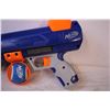 Image 2 : Nerf Dog Gun with tennis Balls