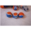 Image 3 : Nerf Dog Gun with tennis Balls