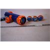 Image 5 : Nerf Dog Gun with tennis Balls