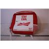 Image 1 : Budweiser Insulated Cooler Backpack