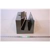 Image 3 : Metal Filing Organizer