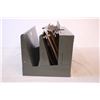 Image 5 : Metal Filing Organizer