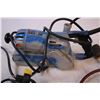 Image 3 : Belt Sander + Trouble Light