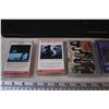 Image 5 : Various Cassettes with case