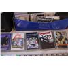 Image 6 : Various Cassettes with case