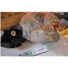 Image 6 : Respirator Parts, Misc items