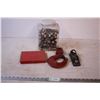 Image 1 : Double Flaring Tool Kit,Anchor,Misc