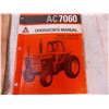 Image 3 : Allis-chalmers tractor manuals