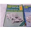 Image 2 : Chevrolet and gmc manuals