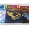 Image 4 : Chevrolet and gmc manuals
