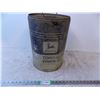 Image 1 : *John Deere oil 5 gallon pail