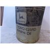 Image 2 : *John Deere oil 5 gallon pail