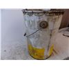 Image 3 : * Shell oil 5 gallon pail