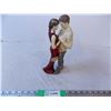 Image 1 : Happy aniversary Figurine 11 inches