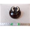 Image 2 : Ceramic insulator 7” diameter