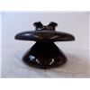 Image 1 : Ceramic insulator 9” diameter