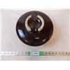 Image 2 : Ceramic insulator 9” diameter