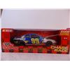 Image 2 : (2) Loose in box, diecast racecar 1:24 model