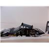 Image 2 : Jack Daniels Diecast nascar (broken spoiler)